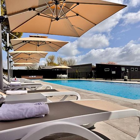 Podium Lodge Cambridge Dış mekan fotoğraf