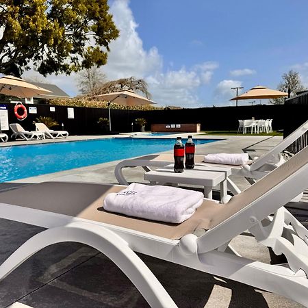 Podium Lodge Cambridge Dış mekan fotoğraf