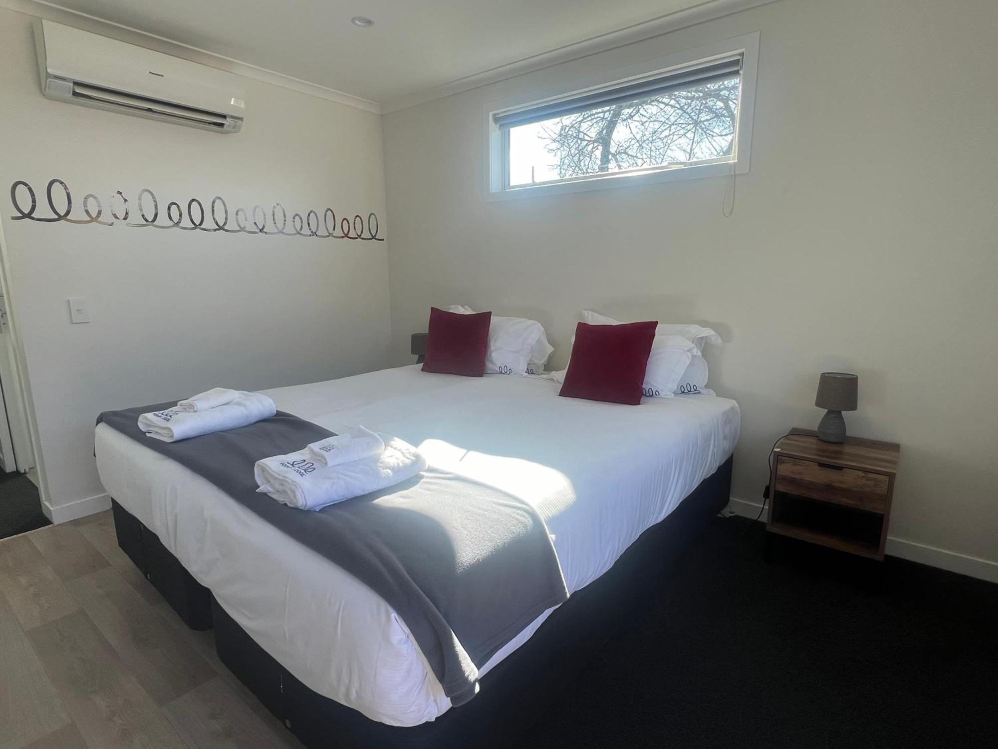 Podium Lodge Cambridge Dış mekan fotoğraf