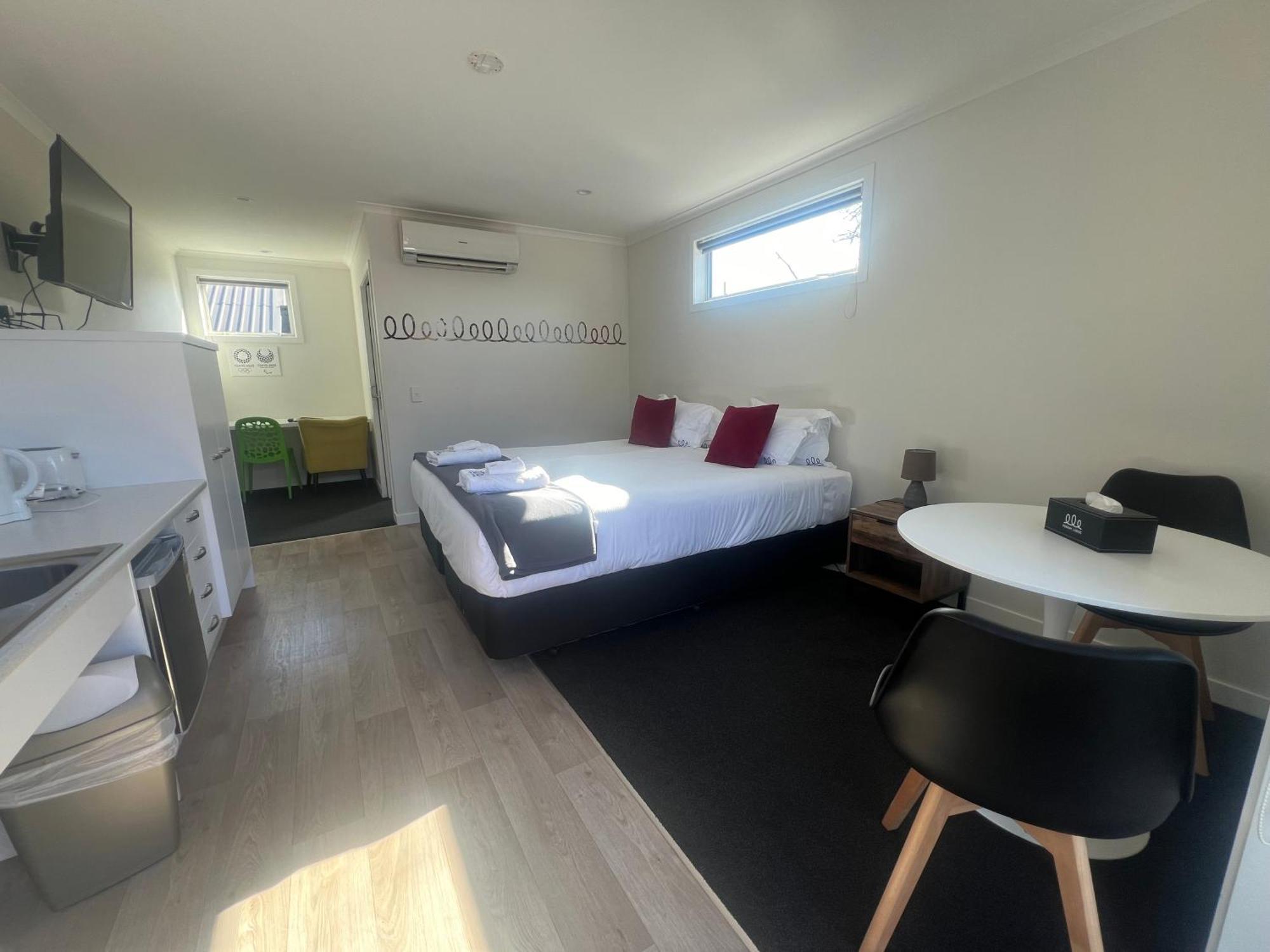 Podium Lodge Cambridge Dış mekan fotoğraf