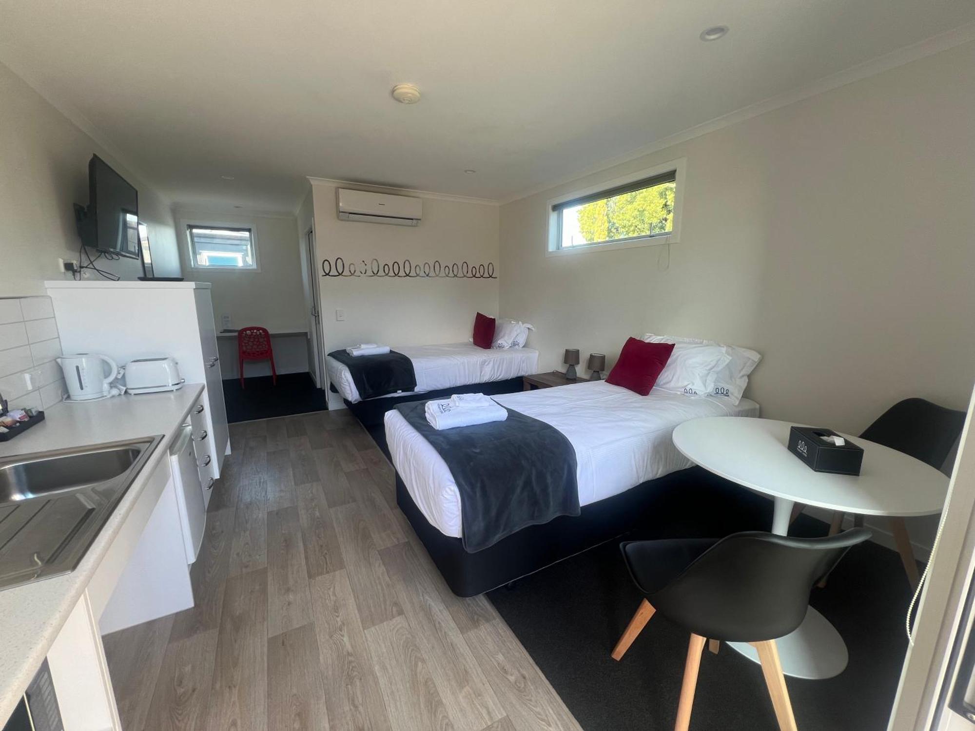 Podium Lodge Cambridge Dış mekan fotoğraf