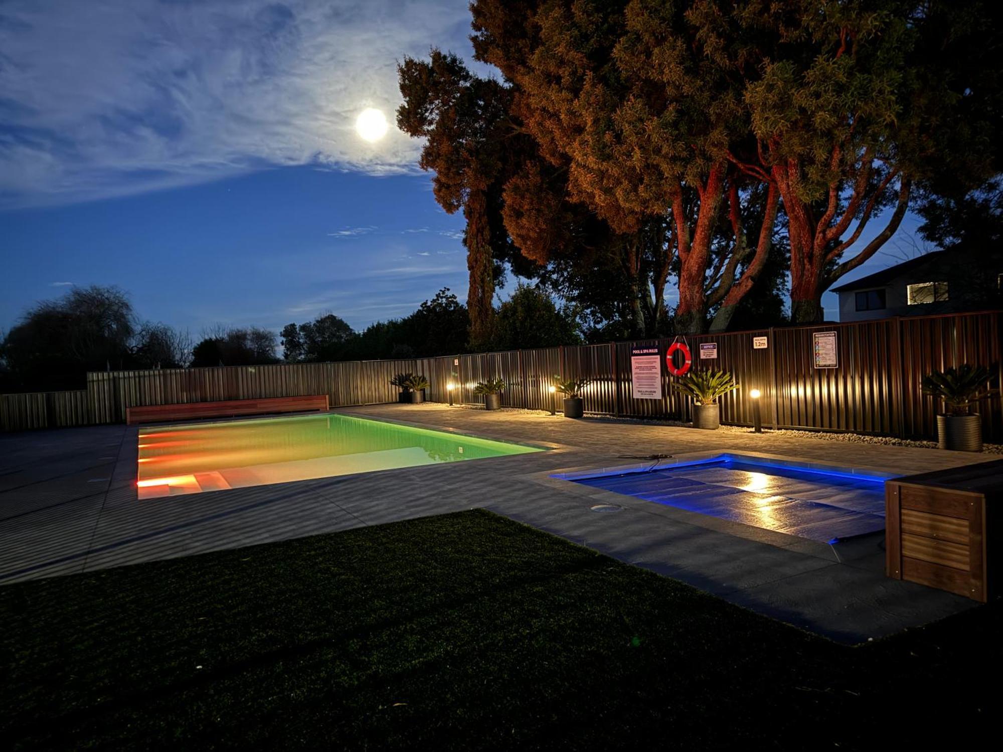 Podium Lodge Cambridge Dış mekan fotoğraf