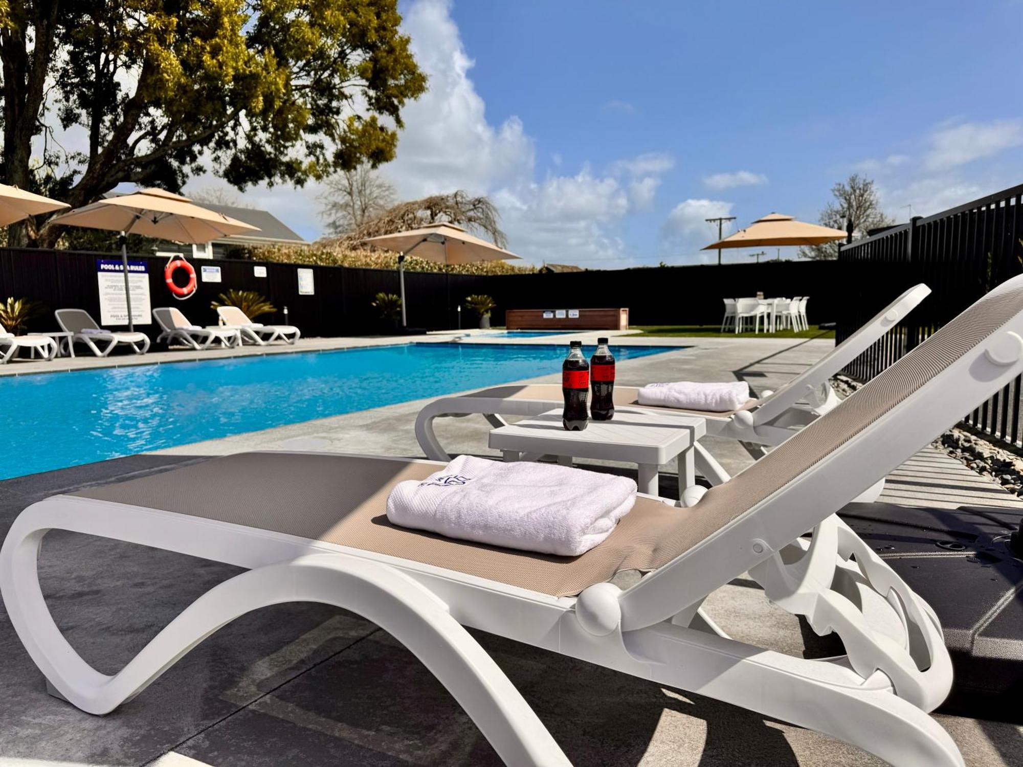 Podium Lodge Cambridge Dış mekan fotoğraf