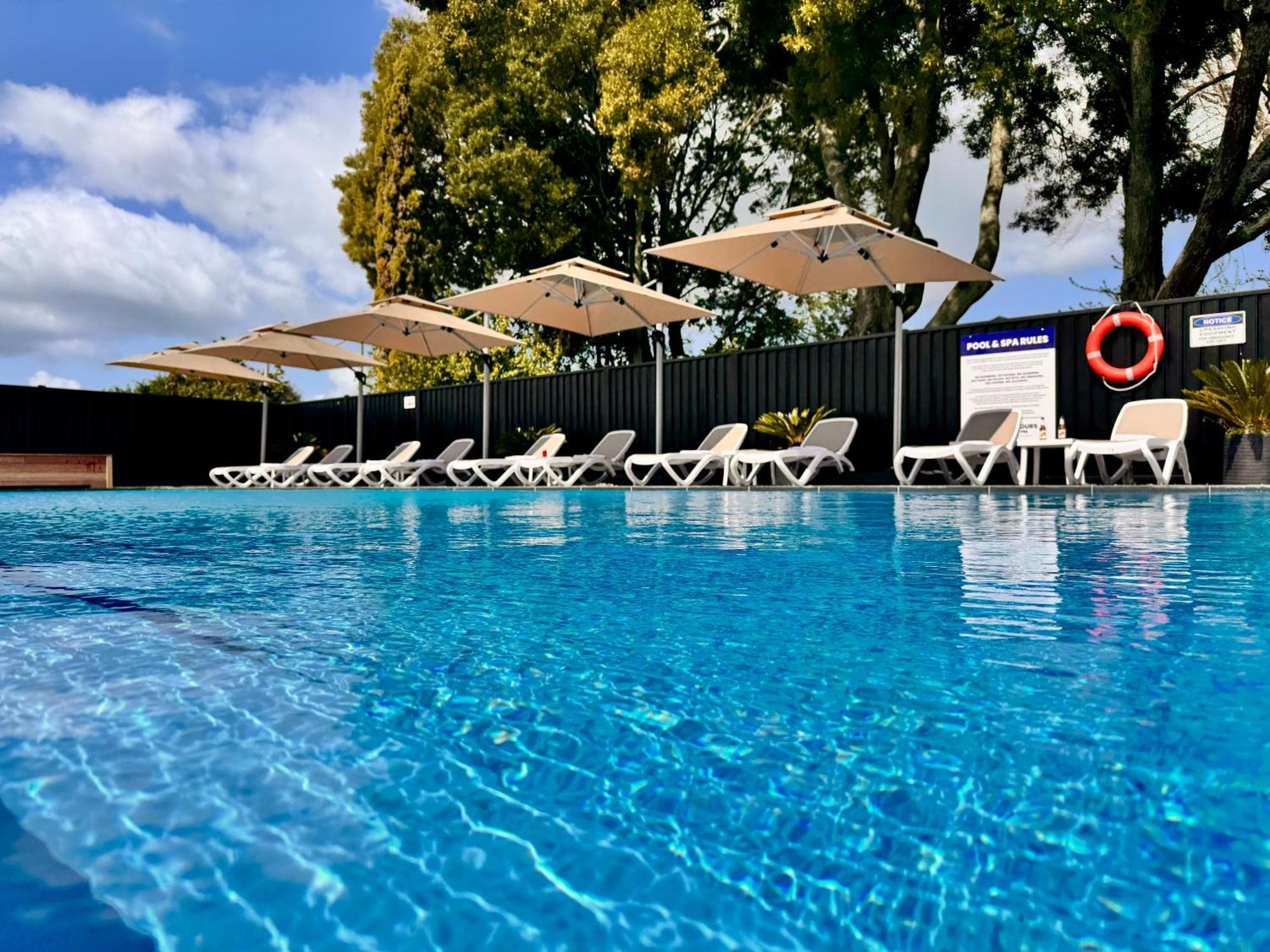 Podium Lodge Cambridge Dış mekan fotoğraf