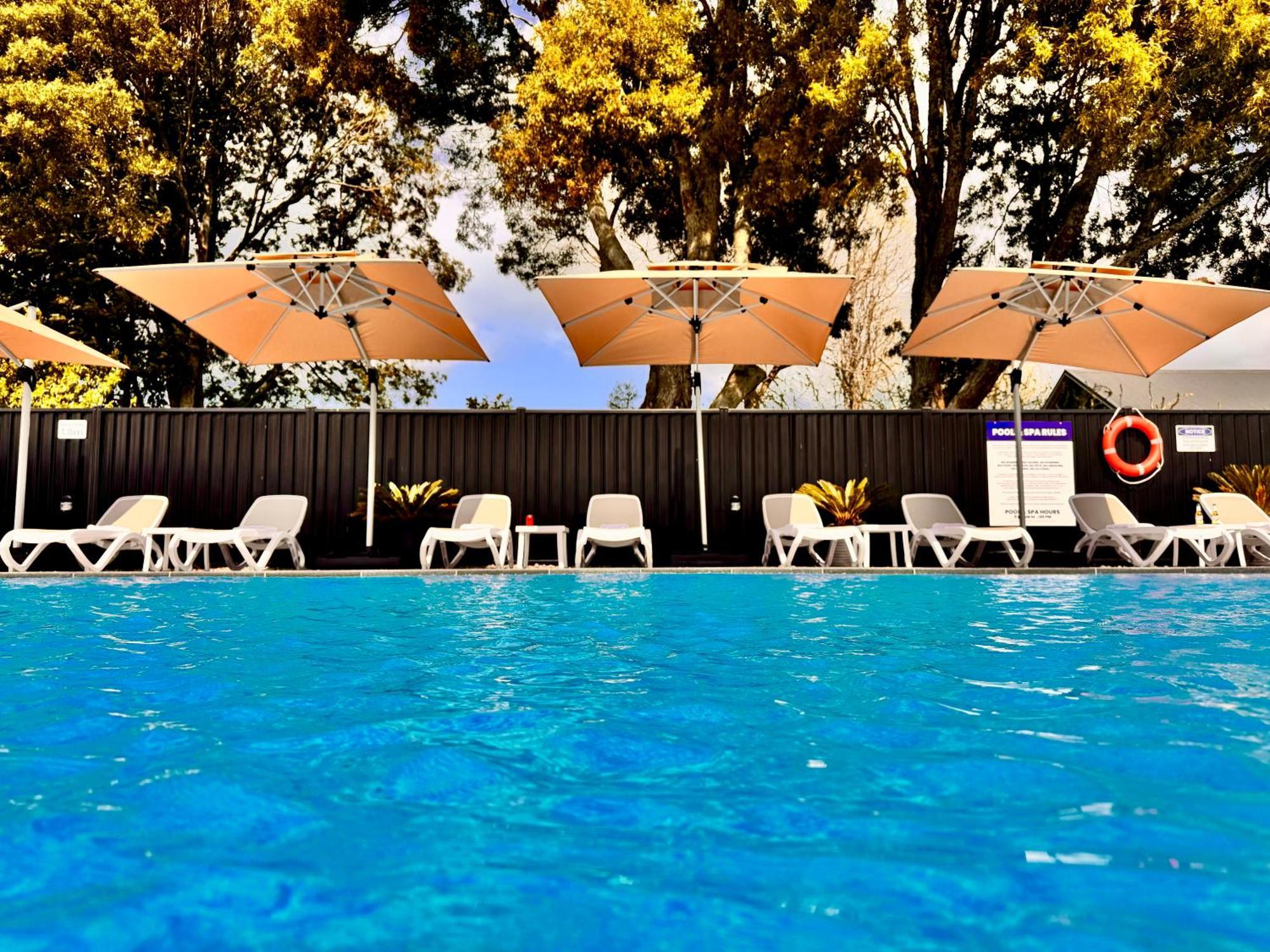 Podium Lodge Cambridge Dış mekan fotoğraf
