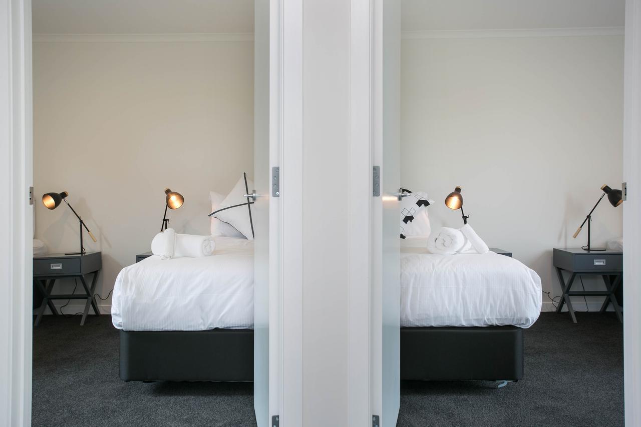 Podium Lodge Cambridge Dış mekan fotoğraf