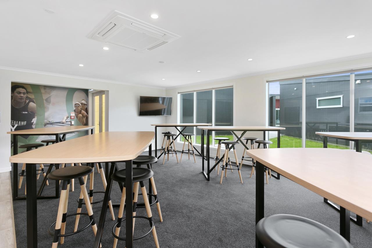 Podium Lodge Cambridge Dış mekan fotoğraf