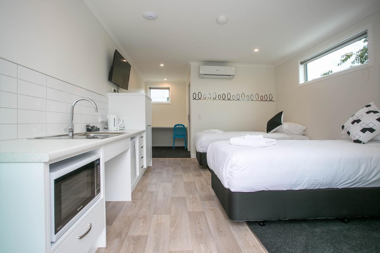 Podium Lodge Cambridge Dış mekan fotoğraf
