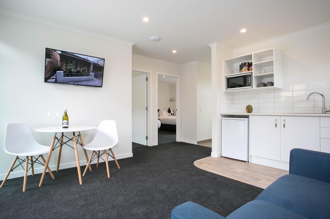 Podium Lodge Cambridge Dış mekan fotoğraf