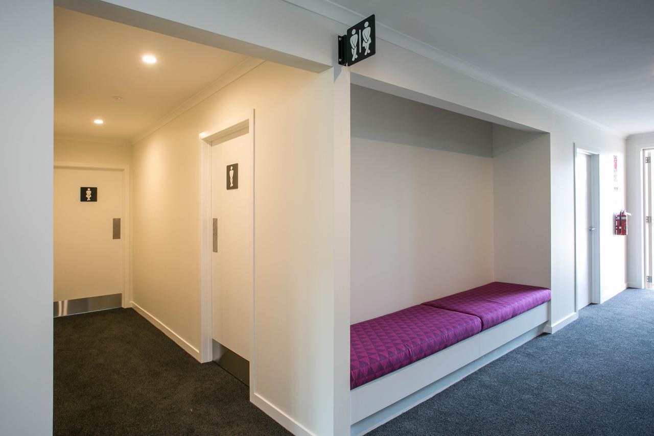 Podium Lodge Cambridge Dış mekan fotoğraf